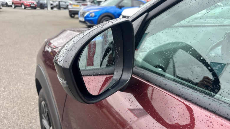 Nissan Juke 1.6 Hybrid N-Connecta 5dr Auto Hybrid Hatchback